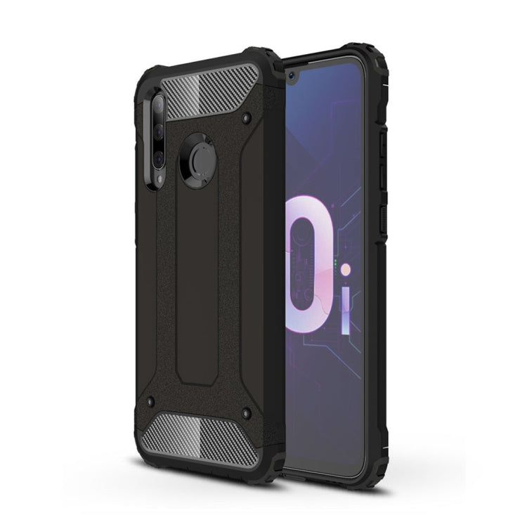 Magic Armor TPU + PC Combination Case for Huawei Honor 10i
