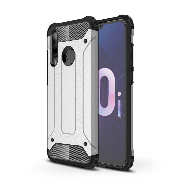 Magic Armor TPU + PC Combination Case for Huawei Honor 10i