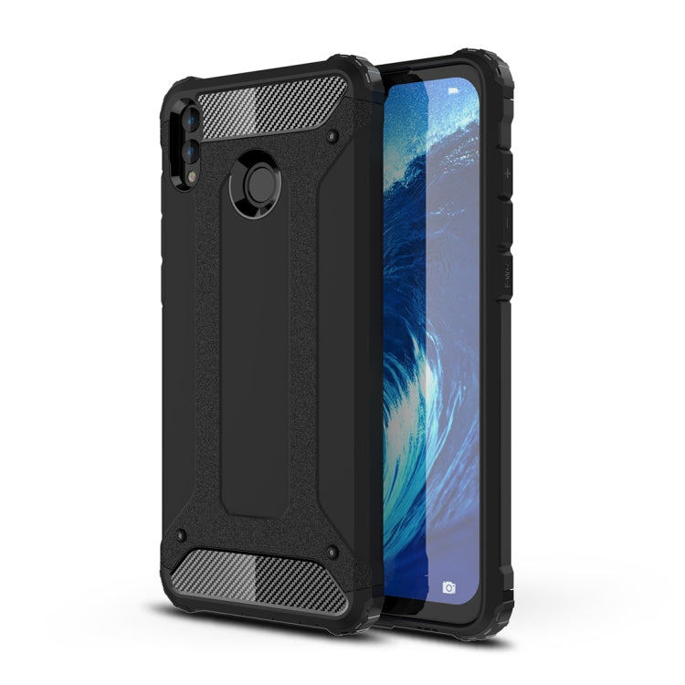 Magic Armor TPU + PC Combination Case for Huawei Honor 8X Max