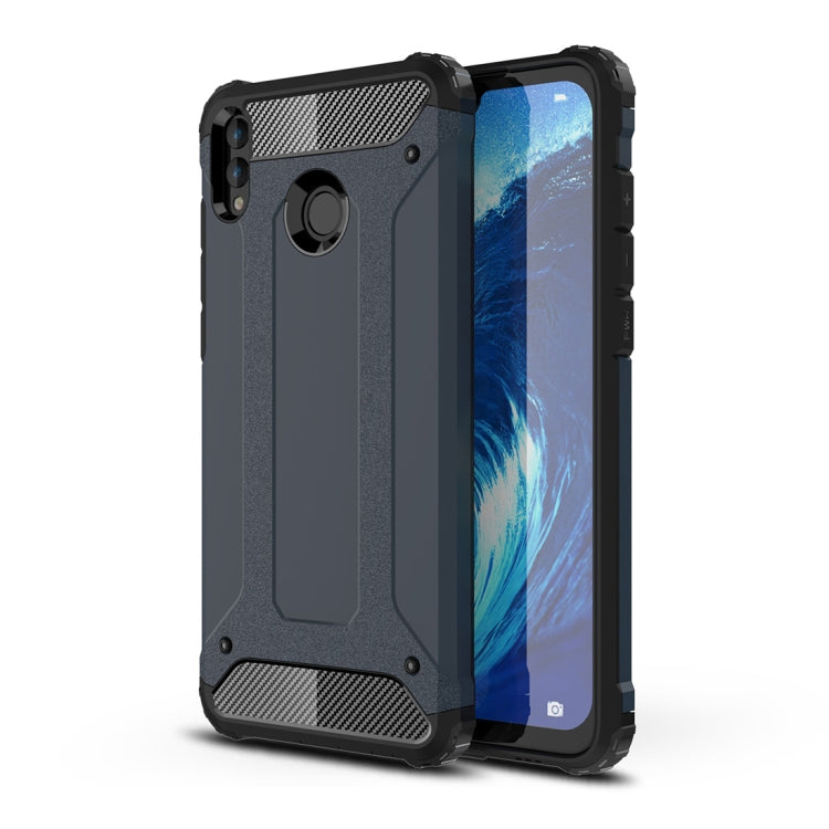 Magic Armor TPU + PC Combination Case for Huawei Honor 8X Max