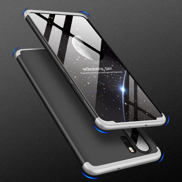 GKK Three Stage Splicing Full Coverage PC Case for Huawei P30 Pro