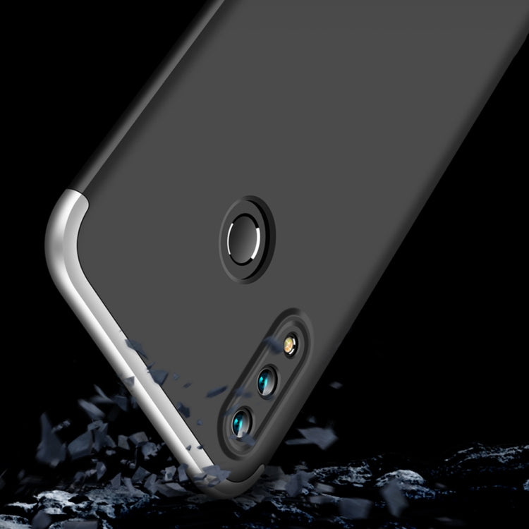 GKK Three Stage Splicing Full Coverage PC Case for Huawei Nova 3i