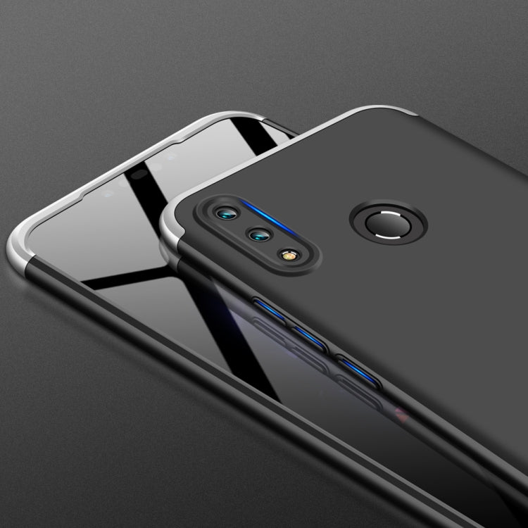 GKK Three Stage Splicing Full Coverage PC Case for Huawei Nova 3i