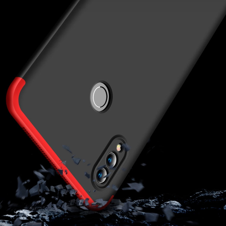 GKK Three Stage Splicing Full Coverage PC Case for Huawei Honor Note 10