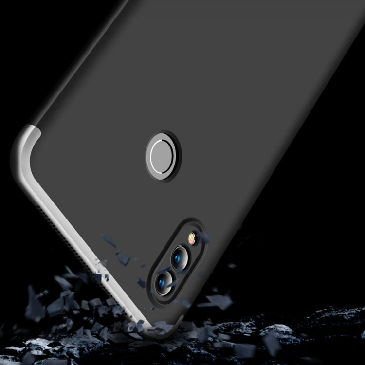 GKK Three Stage Splicing Full Coverage PC Case for Huawei Honor Note 10