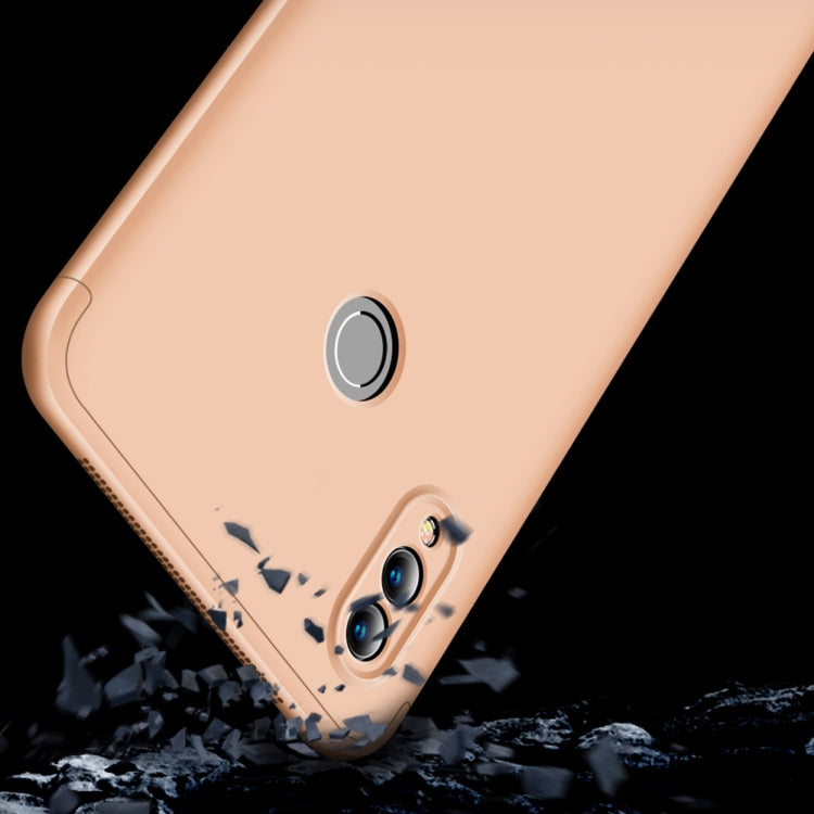 GKK Three Stage Splicing Full Coverage PC Case for Huawei Honor Note 10