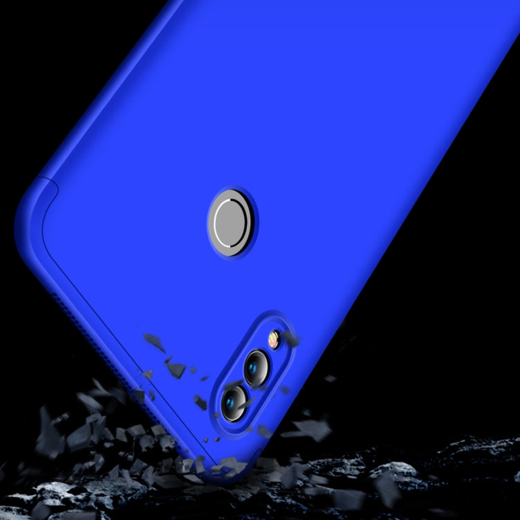 GKK Three Stage Splicing Full Coverage PC Case for Huawei Honor Note 10