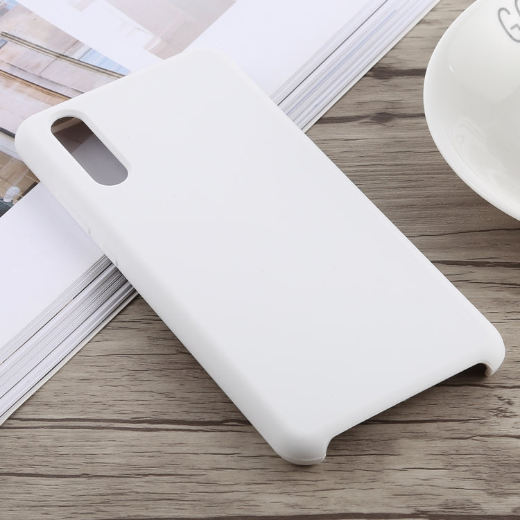 Dropproof Silica Gel + PC Protective Case for Huawei P20