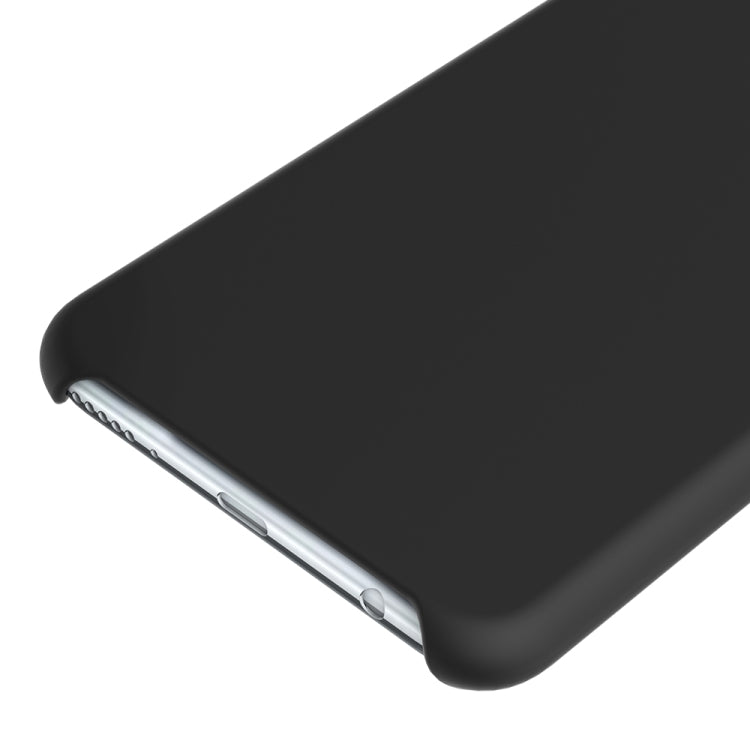 Pure Color Liquid Silicone Case for Huawei Honor View 10 / nova 2s