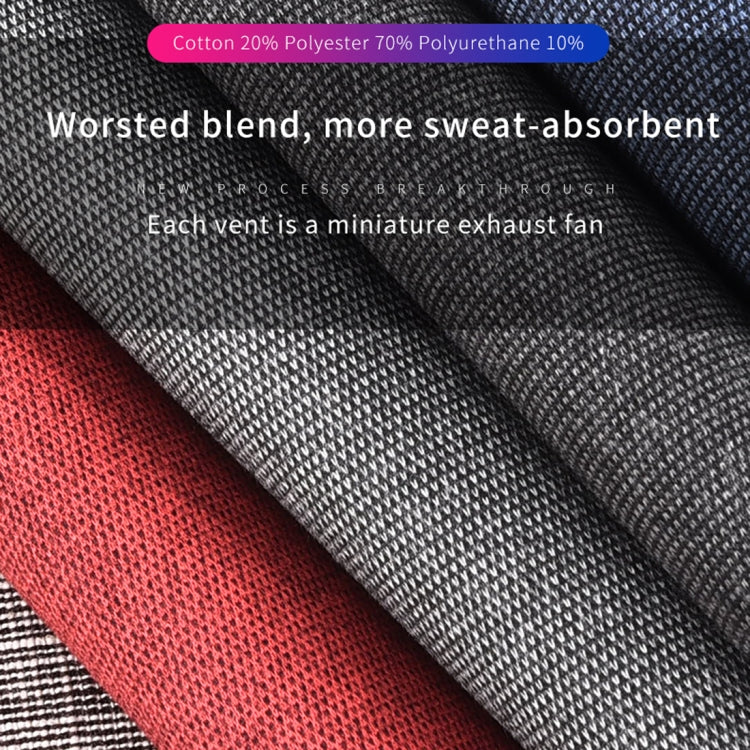 Shockproof Splicing PU + Cloth Protective Case for Huawei P20 Pro