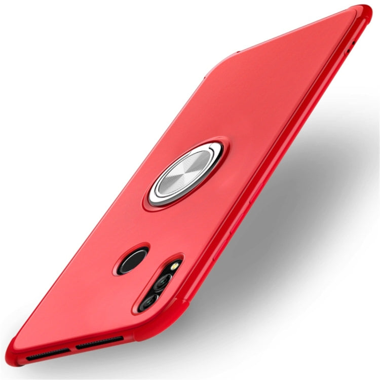 Shockproof TPU Protective Case for Huawei Honor Note 10, with Holder