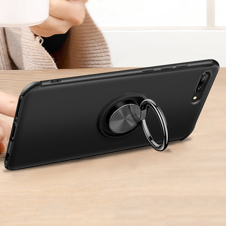 Shockproof TPU Protective Case for Huawei Honor Note 10, with Holder