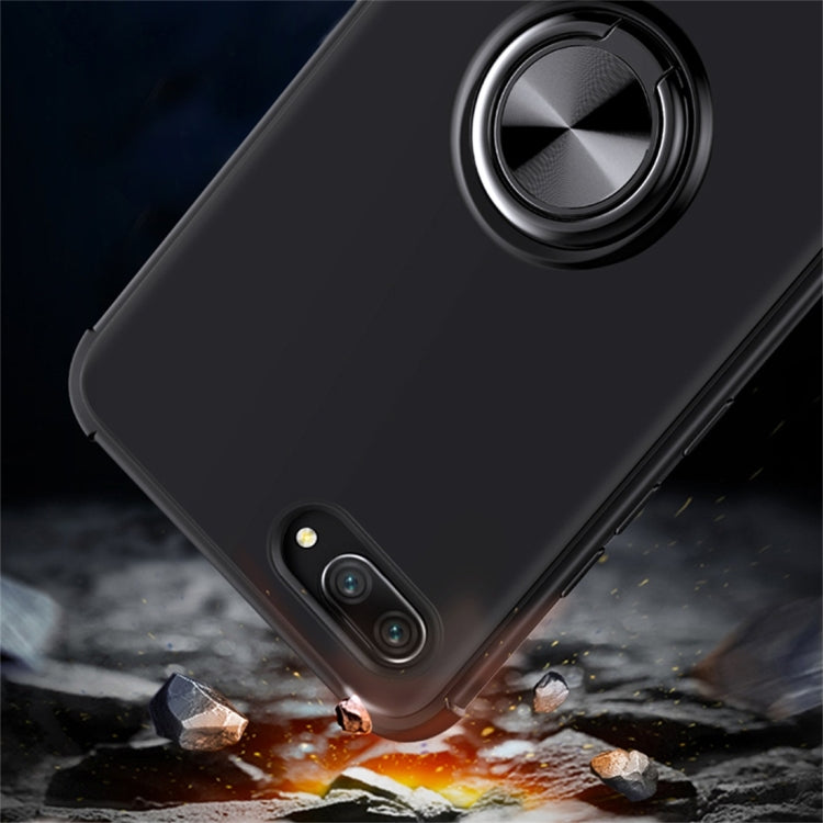 Shockproof TPU Protective Case for Huawei Honor Note 10, with Holder