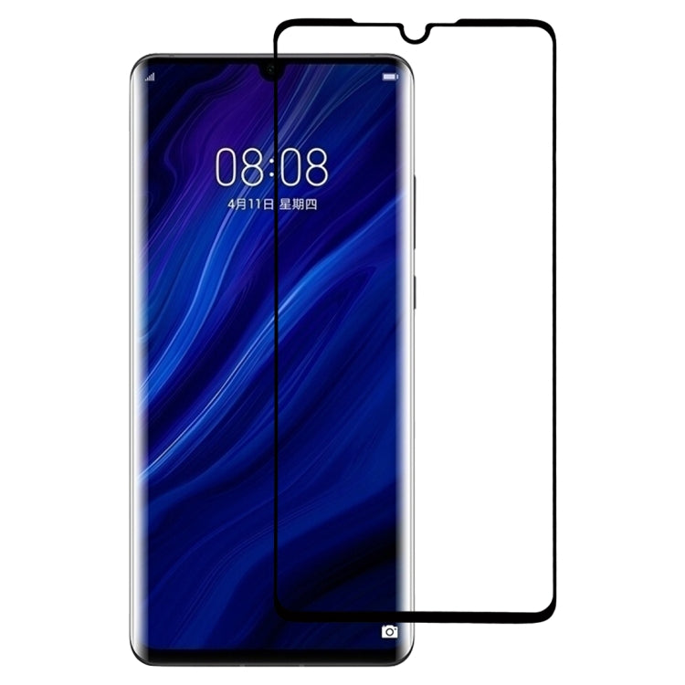 9H 3D Full Screen Tempered Glass Film for Huawei P30 Lite