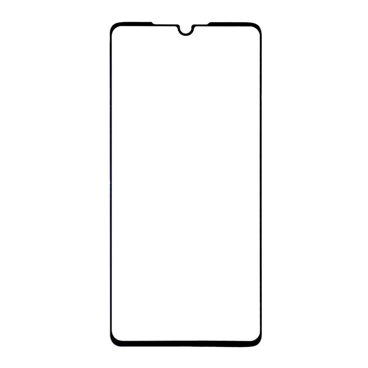 9H 3D Full Screen Tempered Glass Film for Huawei P30 Lite