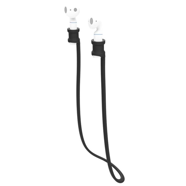 Silicone Anti-lost String for Huawei Honor FlyPods / FlyPods Pro / FreeBuds2 / FreeBuds2 Pro, Cable Length: 68cm