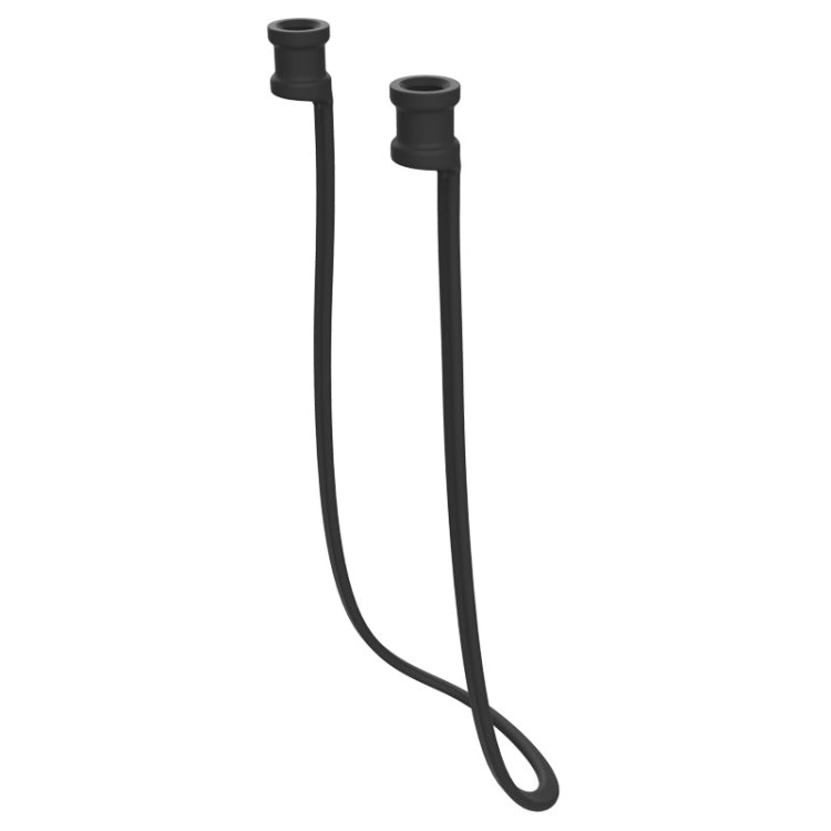 Silicone Anti-lost String for Huawei Honor FlyPods / FlyPods Pro / FreeBuds2 / FreeBuds2 Pro, Cable Length: 68cm