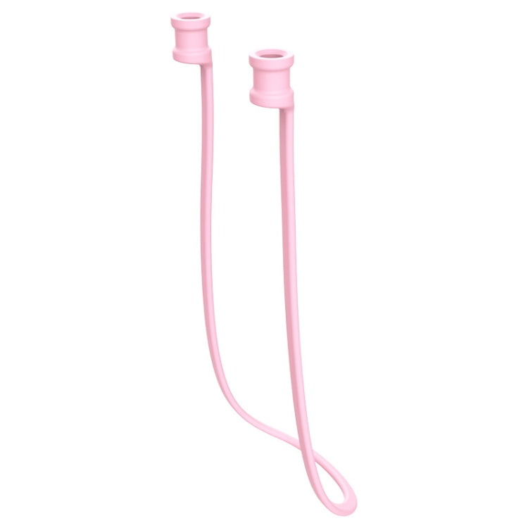 Silicone Anti-lost String for Huawei Honor FlyPods / FlyPods Pro / FreeBuds2 / FreeBuds2 Pro, Cable Length: 68cm