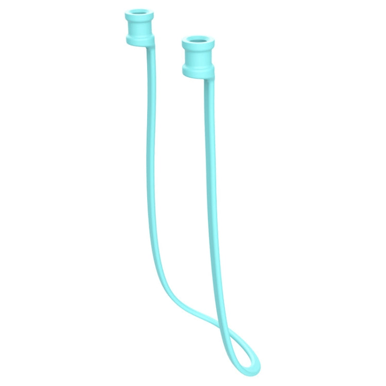 Silicone Anti-lost String for Huawei Honor FlyPods / FlyPods Pro / FreeBuds2 / FreeBuds2 Pro, Cable Length: 68cm