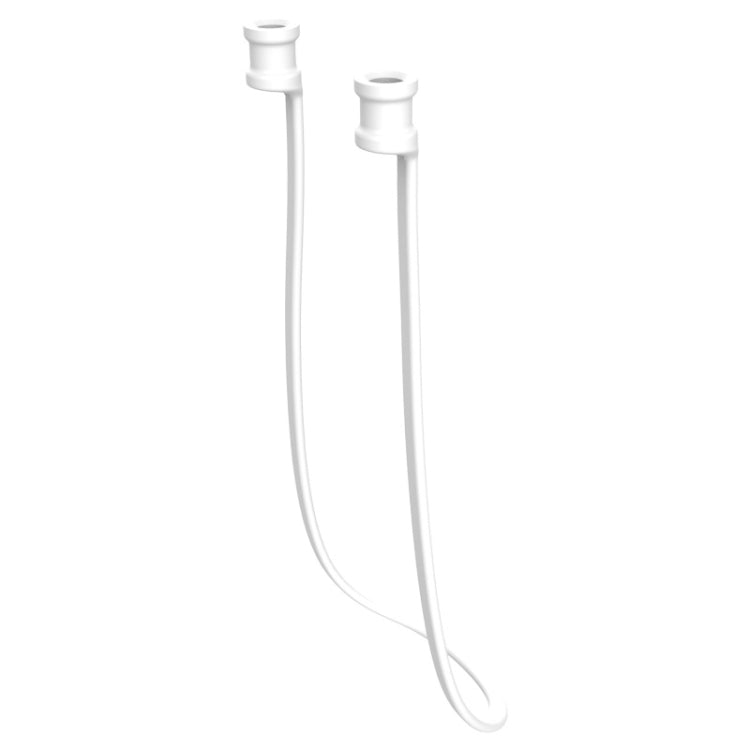 Silicone Anti-lost String for Huawei Honor FlyPods / FlyPods Pro / FreeBuds2 / FreeBuds2 Pro, Cable Length: 68cm