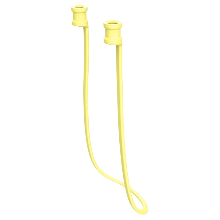 Silicone Anti-lost String for Huawei Honor FlyPods / FlyPods Pro / FreeBuds2 / FreeBuds2 Pro, Cable Length: 68cm