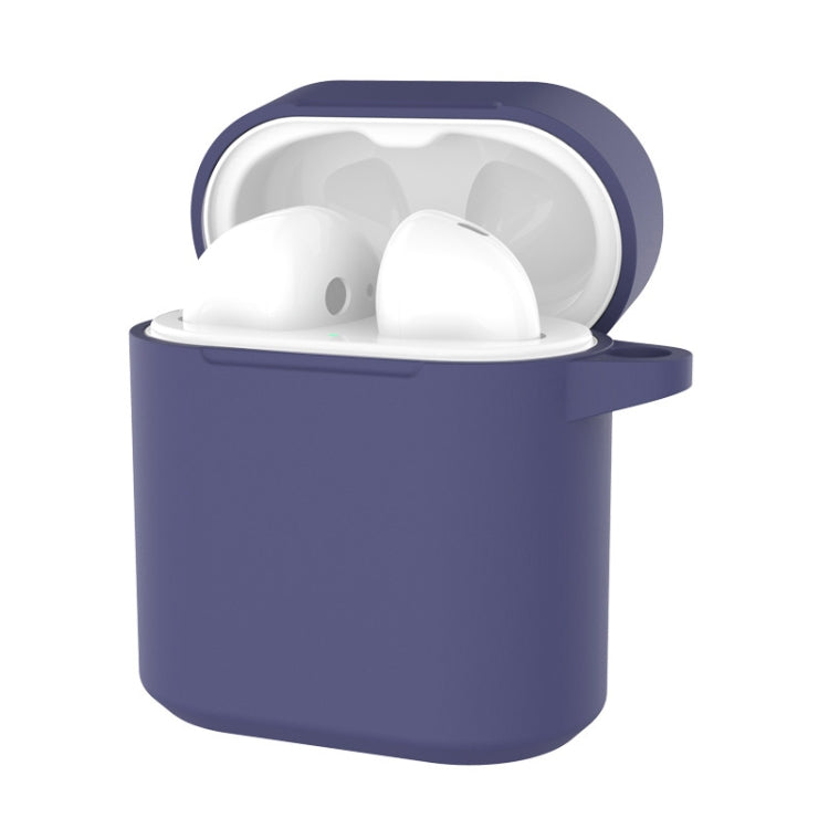 Silicone Charging Box Silicone Protective Case for Huawei Honor FlyPods / FlyPods Pro / FreeBuds2 / FreeBuds2 Pro