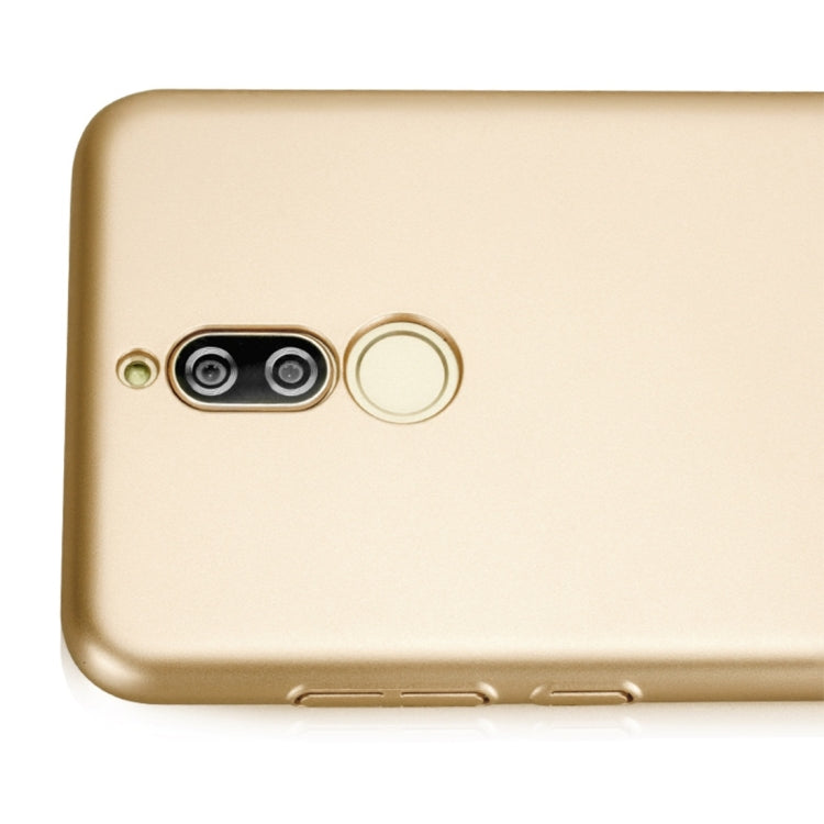 Lenuo for  Leshield Series Huawei Mate 10 Lite PC Dropproof Protective Back Cover Case