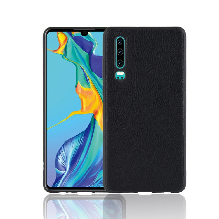 Magic Color PU + TPU Protective Case for Huawei P30