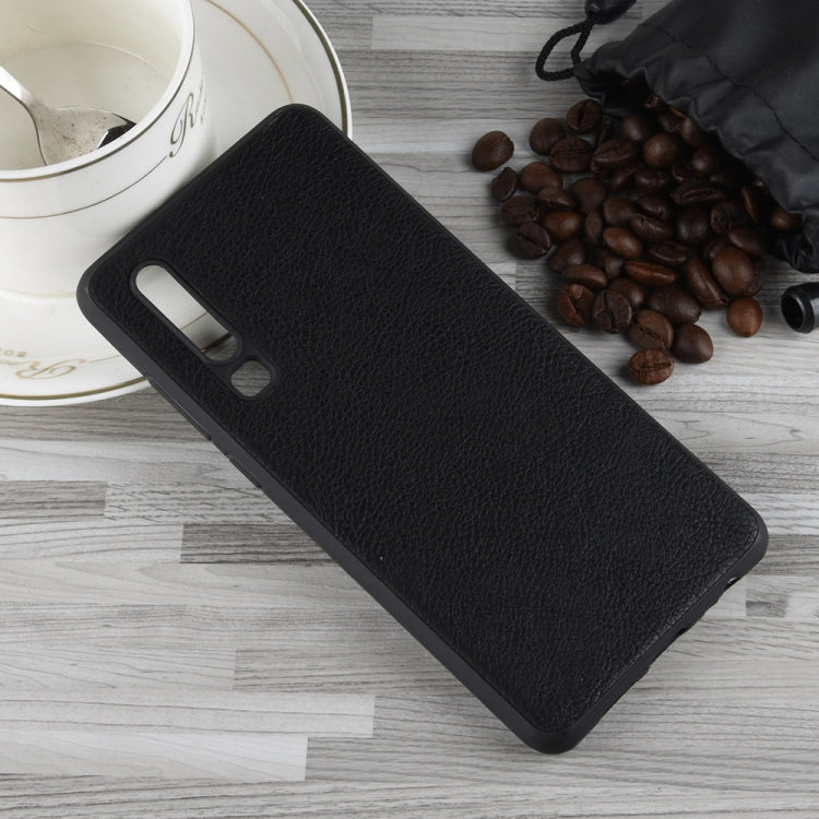 Magic Color PU + TPU Protective Case for Huawei P30