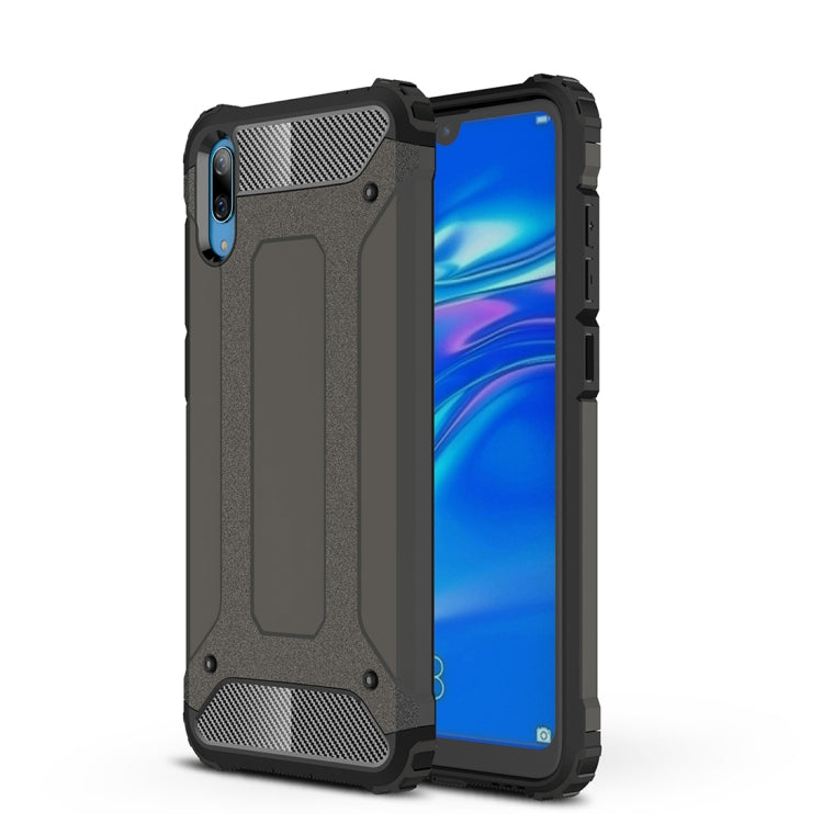 Magic Armor TPU + PC Combination Case for Huawei Enjoy 9