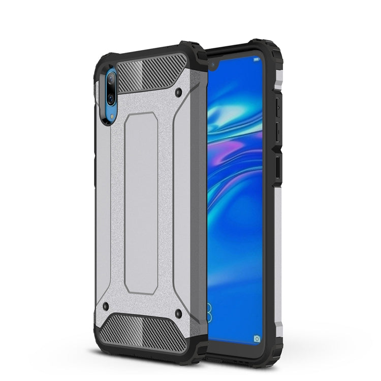 Magic Armor TPU + PC Combination Case for Huawei Enjoy 9