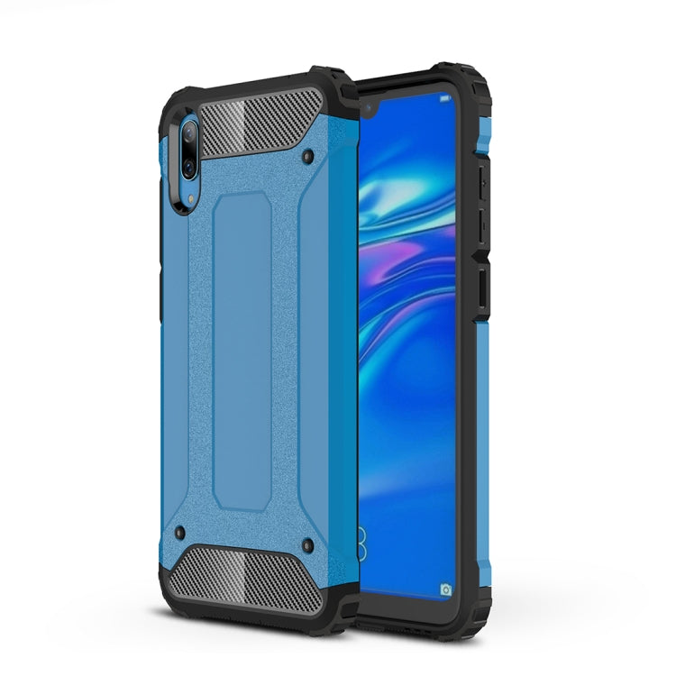 Magic Armor TPU + PC Combination Case for Huawei Enjoy 9
