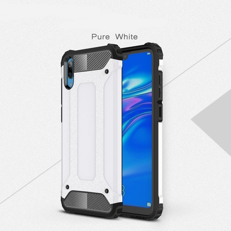 Magic Armor TPU + PC Combination Case for Huawei Enjoy 9
