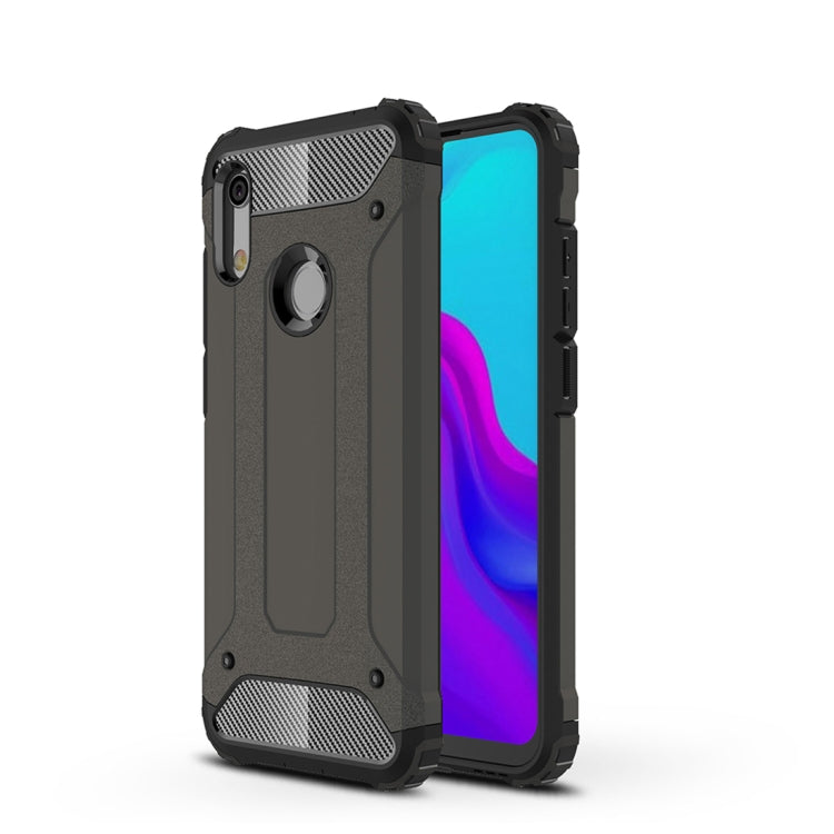 Magic Armor TPU + PC Combination Case for Huawei Honor 8A