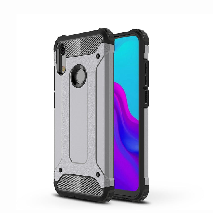 Magic Armor TPU + PC Combination Case for Huawei Honor 8A
