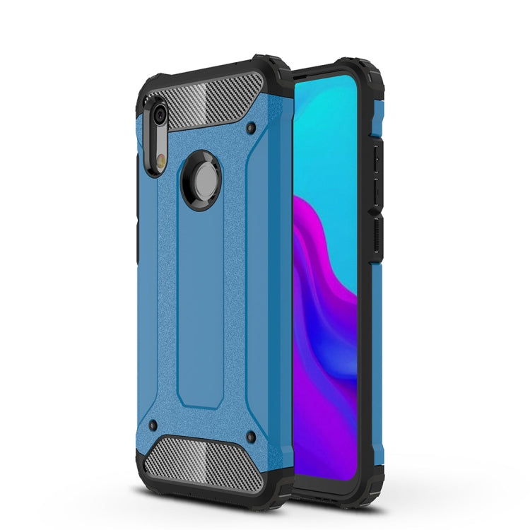 Magic Armor TPU + PC Combination Case for Huawei Honor 8A