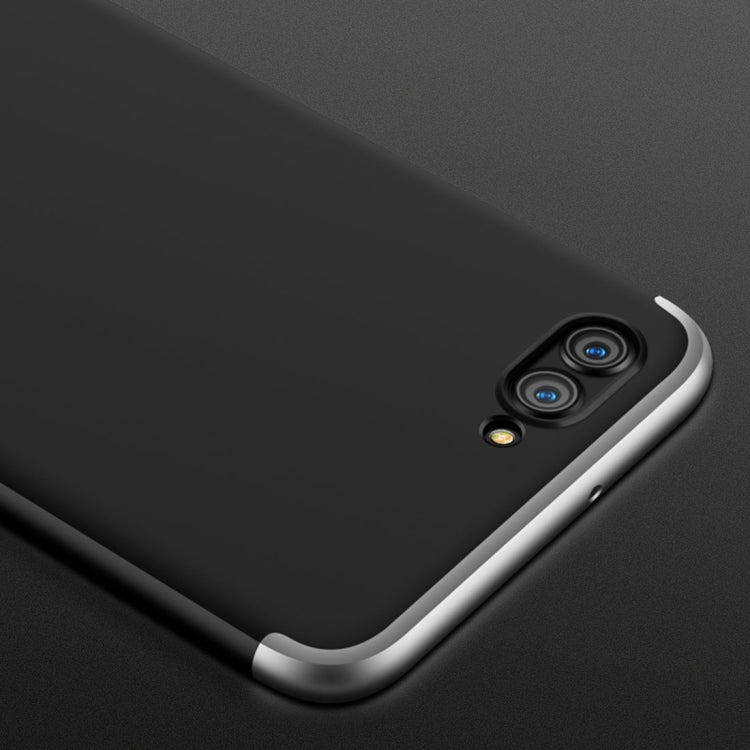 GKK for  Huawei nova 2s Three-paragraph 360 Degree Full Coverage PC Protective Case Back Cover