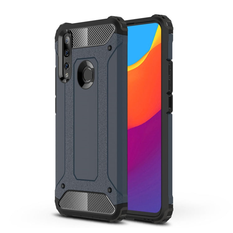 Magic Armor TPU + PC Combination Case for Huawei Y9 Prime(2019) / P Smart Z