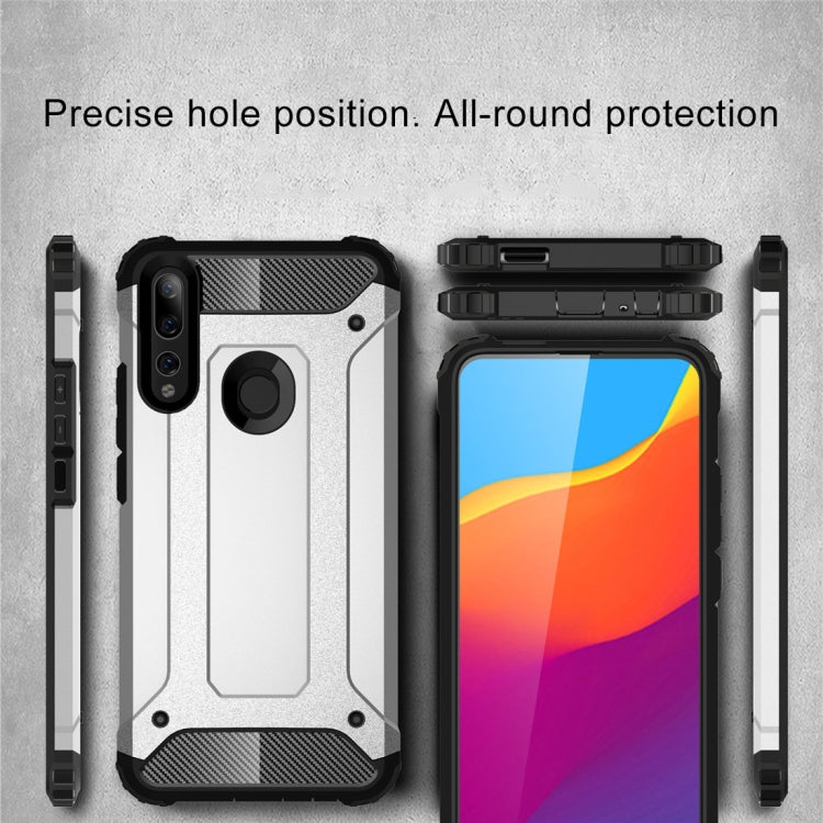 Magic Armor TPU + PC Combination Case for Huawei Y9 Prime(2019) / P Smart Z