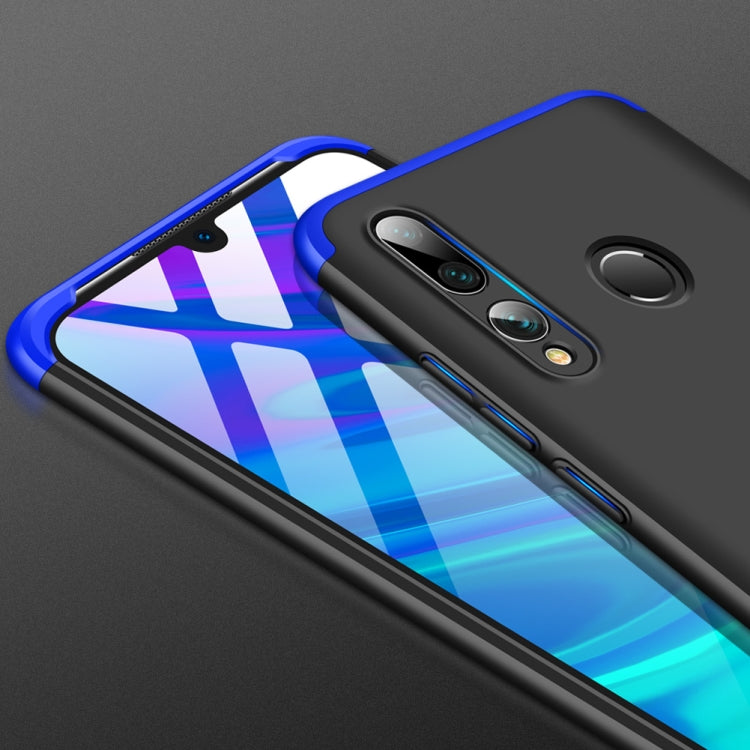 GKK Three Stage Splicing Full Coverage PC Case for Huawei Enjoy 9S