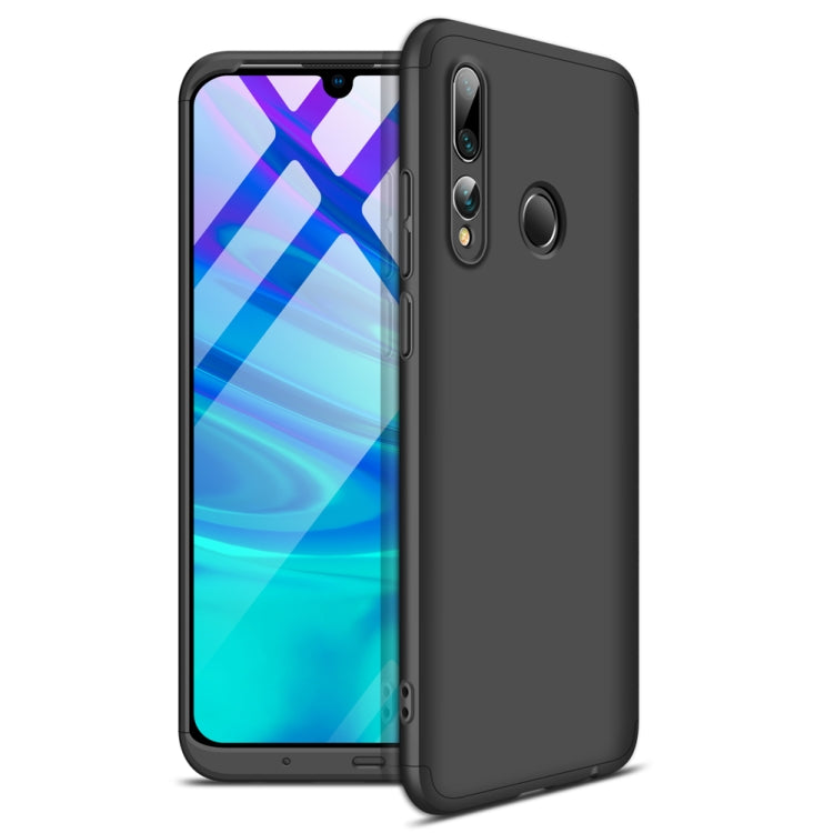 GKK Three Stage Splicing Full Coverage PC Case for Huawei Enjoy 9S