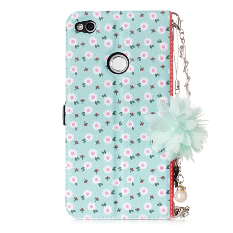 For Huawei  P8 Lite (2017)