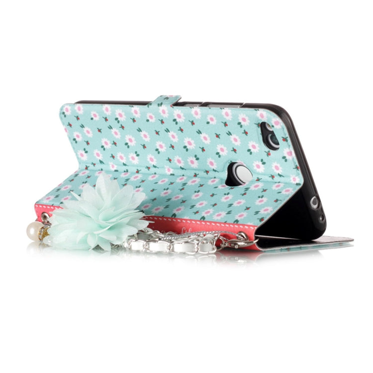 For Huawei  P8 Lite (2017)