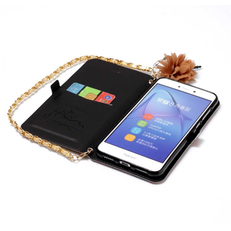 For Huawei  P8 Lite (2017)