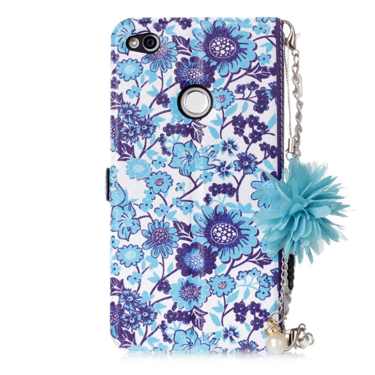 For Huawei  P8 Lite (2017)