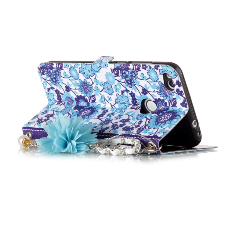 For Huawei  P8 Lite (2017)