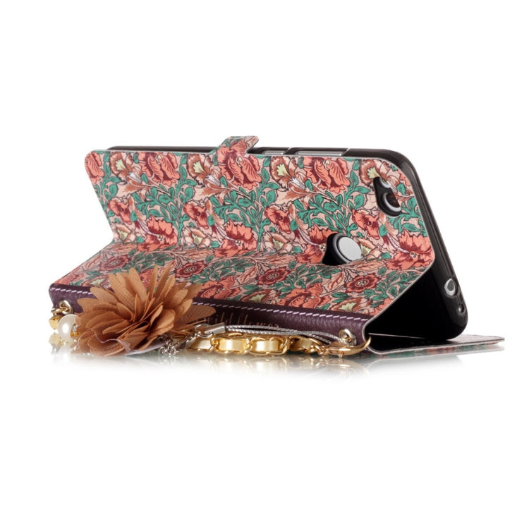 For Huawei  P8 Lite (2017)