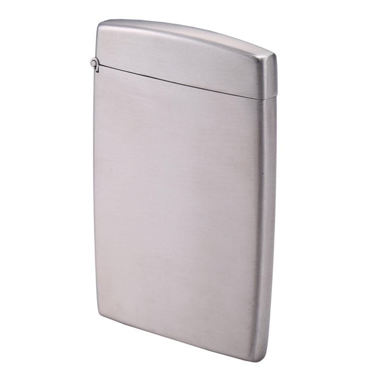 Classic Metal Business Name Card Case Card Box, Size: 9.2*6.2*0.7cm