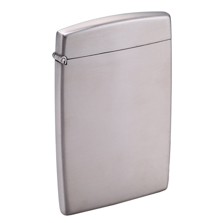 Classic Metal Business Name Card Case Card Box, Size: 9.2*6.2*0.7cm