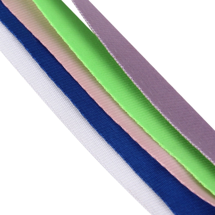 50 PCS Fashion Mobile Phone Chain, Random Color Delivery